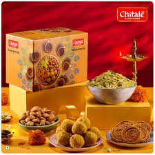 Diwali Faral
